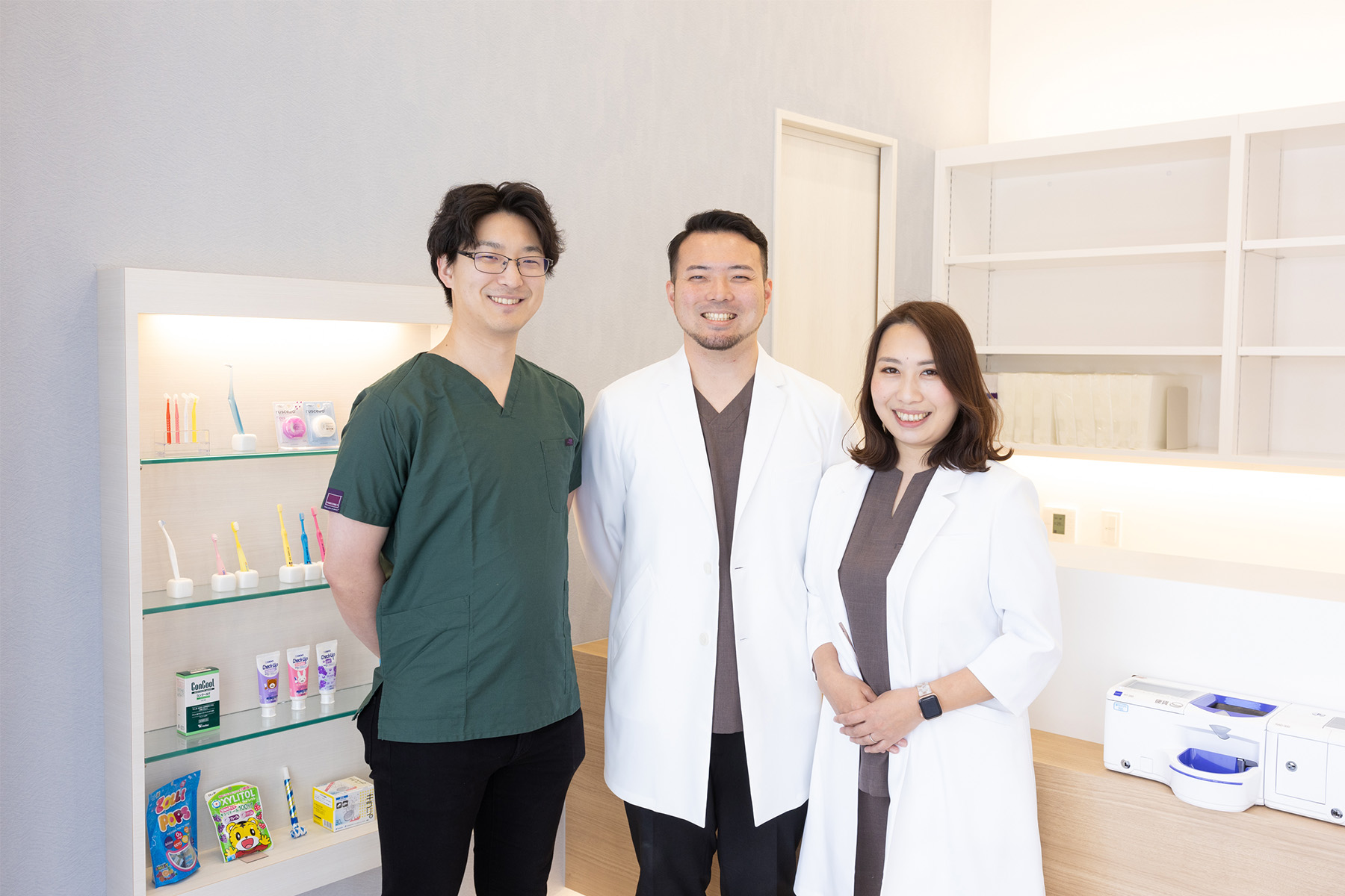 診療理念・方針